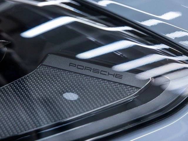 2026 Porsche Cayenne Coupe