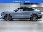 2026 Porsche Cayenne Coupe