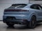 2026 Porsche Cayenne Coupe