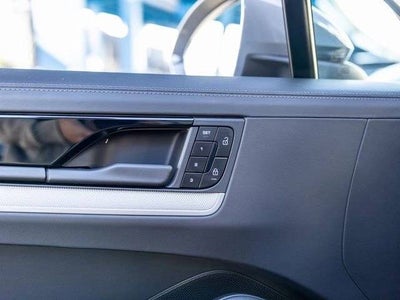 2026 Porsche Cayenne Coupe