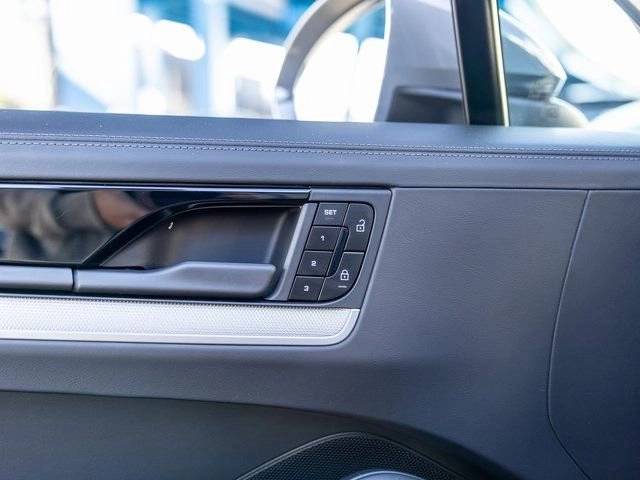 2026 Porsche Cayenne Coupe