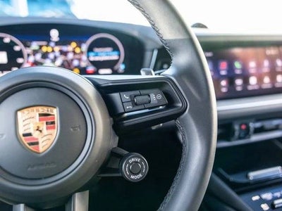 2026 Porsche Cayenne Coupe