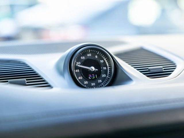 2026 Porsche Cayenne Coupe