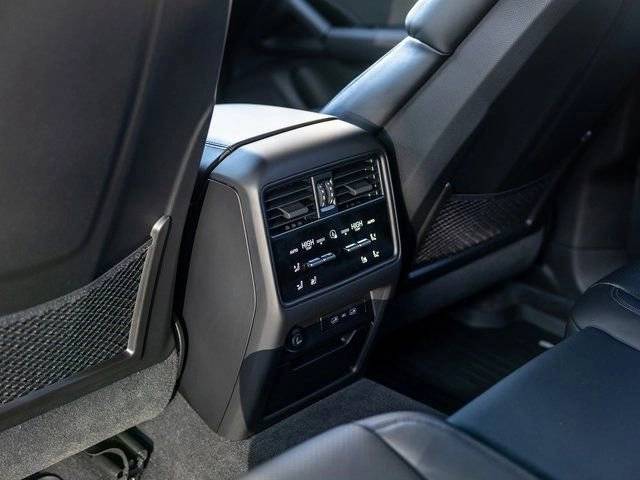 2026 Porsche Cayenne Coupe