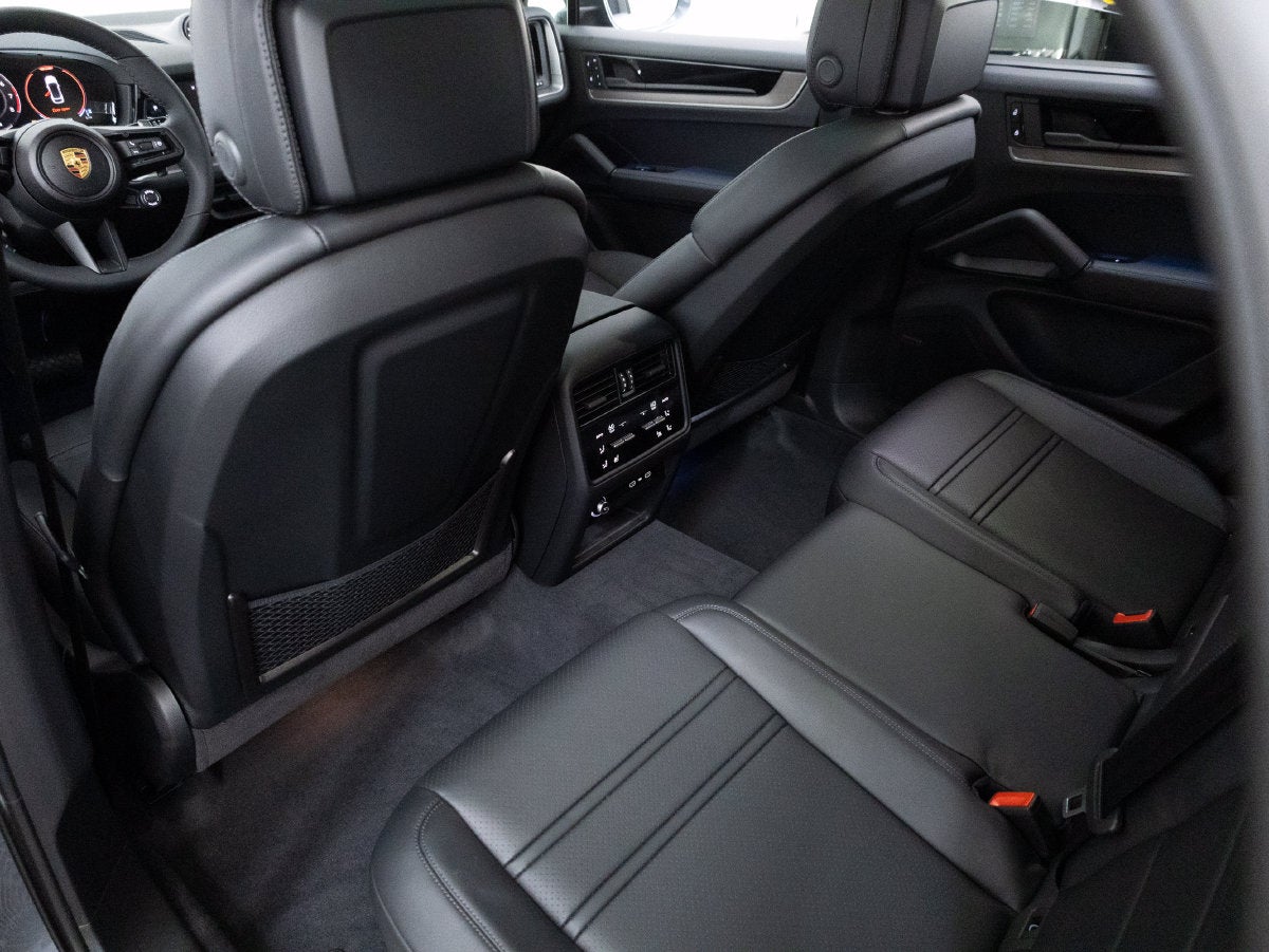 2026 Porsche Cayenne Cayenne Coupe