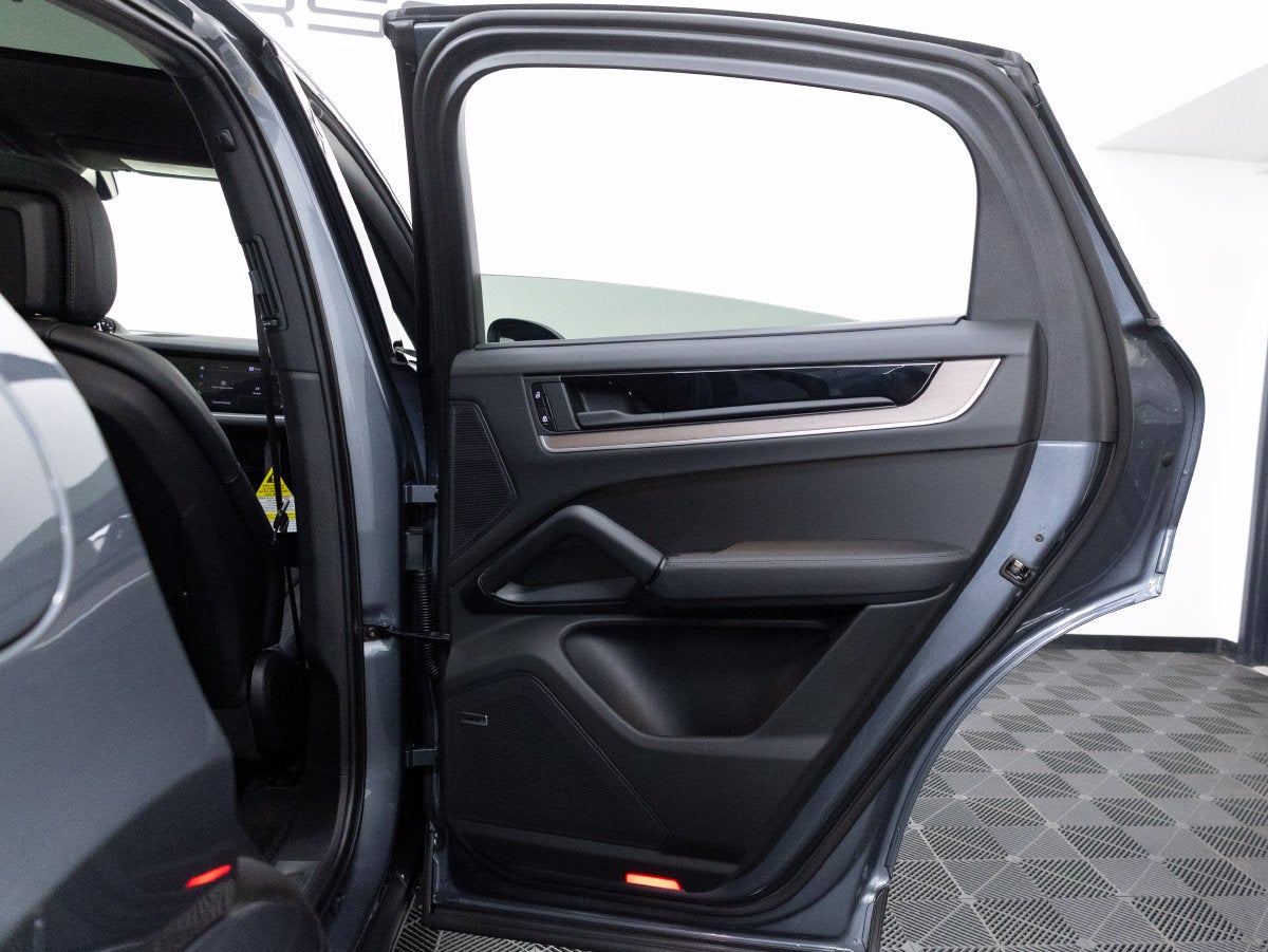 2026 Porsche Cayenne Cayenne Coupe