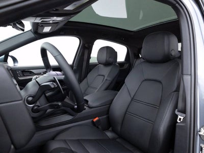 2026 Porsche Cayenne Cayenne Coupe