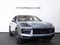 2026 Porsche Cayenne Cayenne Coupe