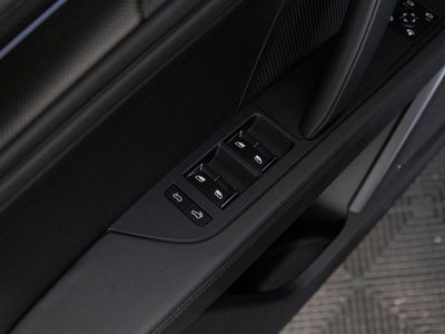 2026 Porsche Cayenne Cayenne Turbo Coupe Electric