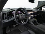2026 Porsche Cayenne Cayenne Turbo Coupe Electric