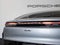 2026 Porsche Cayenne Cayenne Turbo Coupe Electric