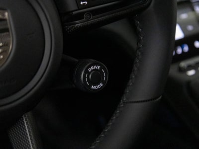 2026 Porsche Cayenne Cayenne Turbo Coupe Electric