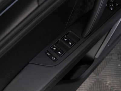 2026 Porsche Cayenne Cayenne Turbo Coupe Electric