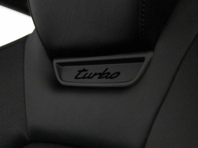 2026 Porsche Cayenne Cayenne Turbo Coupe Electric