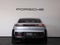 2026 Porsche Cayenne Cayenne Turbo Coupe Electric