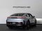 2026 Porsche Cayenne Cayenne Turbo Coupe Electric