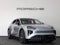 2026 Porsche Cayenne Cayenne Turbo Coupe Electric