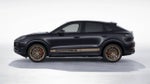 2026 Porsche Cayenne GTS