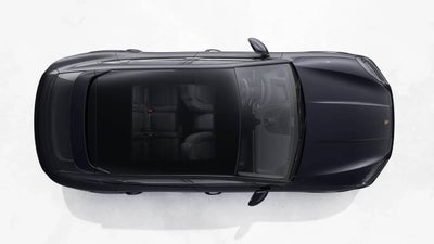 2026 Porsche Cayenne GTS