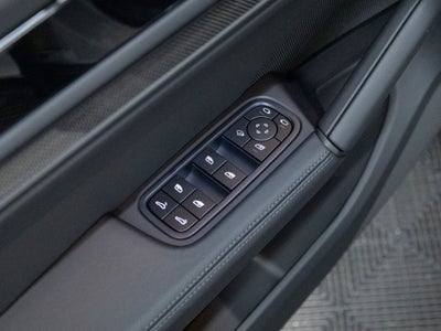 2026 Porsche Cayenne Cayenne GTS Coupe