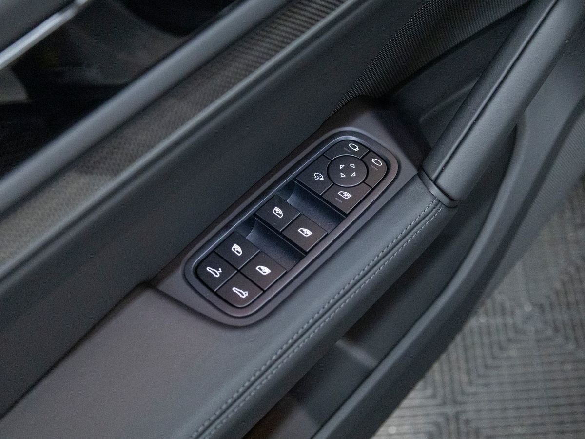 2026 Porsche Cayenne Cayenne GTS Coupe