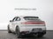 2026 Porsche Cayenne Cayenne GTS Coupe