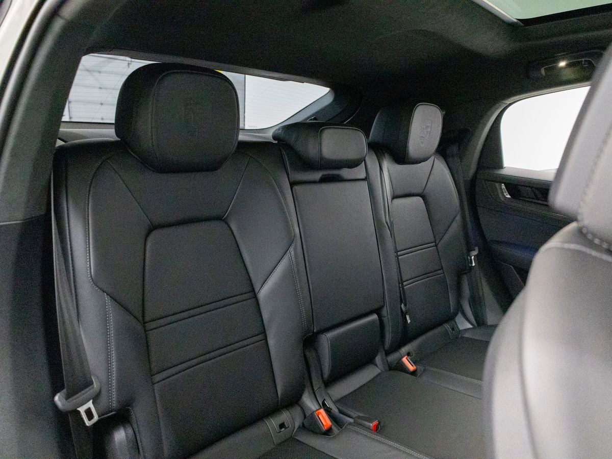 2026 Porsche Cayenne Cayenne GTS Coupe