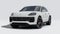 2026 Porsche Cayenne GTS Coupe