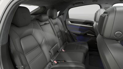 2026 Porsche Cayenne GTS Coupe