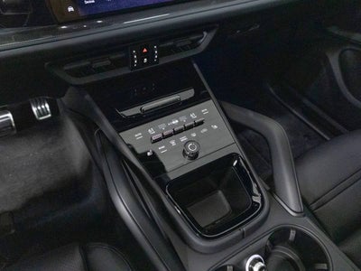 2026 Porsche Cayenne Cayenne GTS Coupe