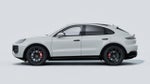 2026 Porsche Cayenne GTS Coupe