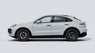 2026 Porsche Cayenne GTS Coupe