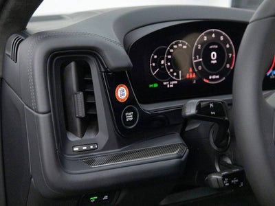 2026 Porsche Cayenne Cayenne GTS Coupe