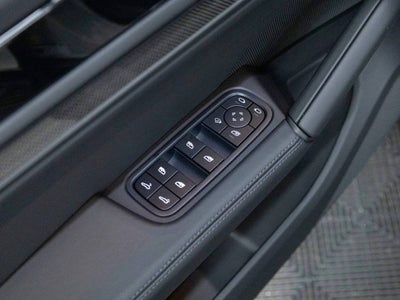 2026 Porsche Cayenne Cayenne GTS Coupe