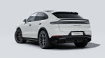 2026 Porsche Cayenne GTS Coupe