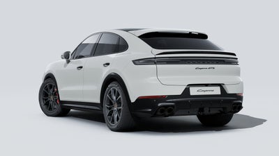 2026 Porsche Cayenne GTS Coupe