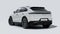 2026 Porsche Cayenne GTS Coupe