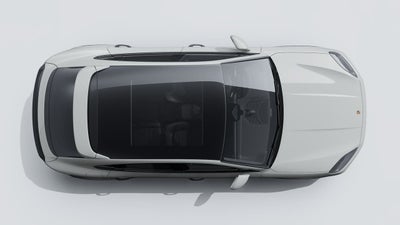 2026 Porsche Cayenne GTS Coupe