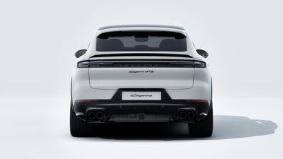 2026 Porsche Cayenne GTS Coupe