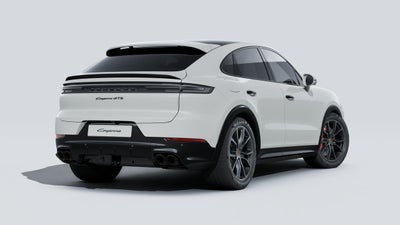 2026 Porsche Cayenne GTS Coupe