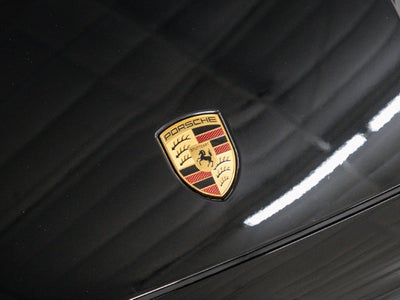 2026 Porsche Cayenne Cayenne GTS Coupe