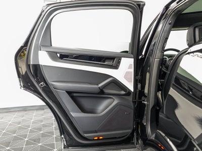 2026 Porsche Cayenne Cayenne GTS Coupe
