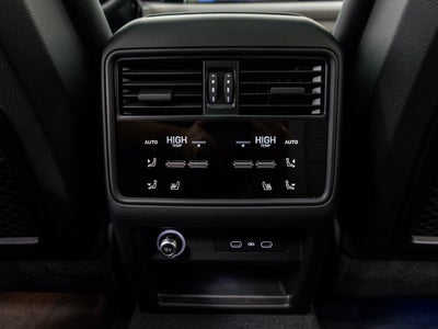 2026 Porsche Cayenne Cayenne GTS Coupe