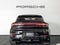2026 Porsche Cayenne Cayenne GTS Coupe