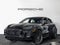 2026 Porsche Cayenne Cayenne GTS Coupe