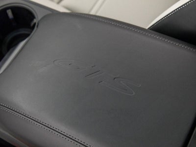 2026 Porsche Cayenne Cayenne GTS Coupe