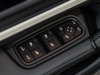 2026 Porsche Cayenne Cayenne GTS Coupe