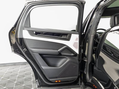 2026 Porsche Cayenne Cayenne GTS Coupe