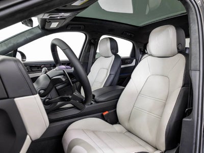 2026 Porsche Cayenne Cayenne GTS Coupe