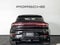 2026 Porsche Cayenne Cayenne GTS Coupe